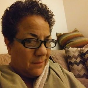 Meet your Posher, Lee ann